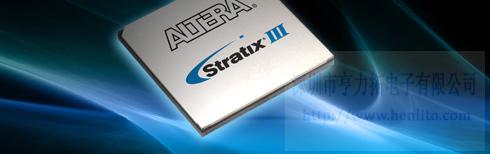 Stratix III ϵС͵ĸ65-nm FPGA