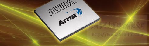 Arria GX FPGA޷Ӹٴ