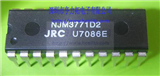 NJM3771D2