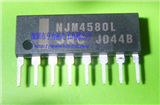 NJM4580LͼƬ