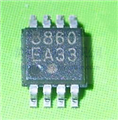 MAX8860EA33