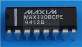 MAX110BCPE