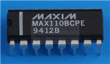 MAX110BCPEͼƬ