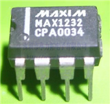MAX1232CPA
