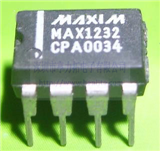 MAX1232CPAͼƬ