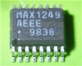 MAX1249AEEEͼƬ