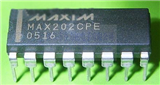 MAX202CPE