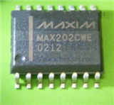 MAX202CWE