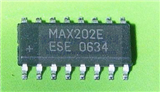 MAX202EESE