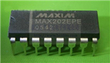 MAX202EPE