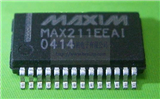 MAX211EEAI