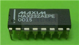 MAX232AEPE