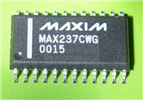 MAX237CWG