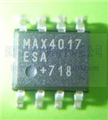 MAX4017ESA