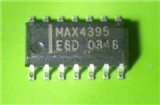 MAX4395ESD
