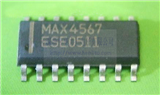 MAX4567ESA