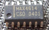 MAX4614CSDͼƬ