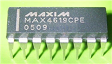 MAX4619CPEͼƬ