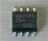 MAX485CSA