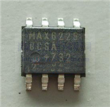 MAX6225BCSA