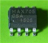 MAX705CSA