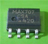 MAX707CSA