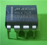 MAX708CPAͼƬ