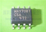 MAX708TCSA