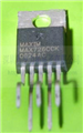 MAX726CCK