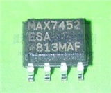 MAX7452ESA