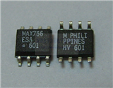 MAX756ESAͼƬ