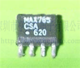 MAX765CSA