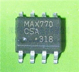 MAX770CSA