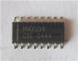 MAX934CSE