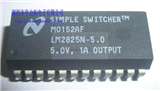 LM2825N-5.0