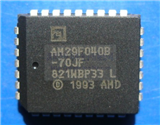 am29f040b-70jf