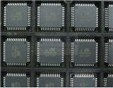 ATMEGA16L-8AU