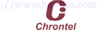CHRONTEL(昆泰)