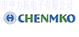 Chenmko(台湾力勤)