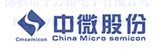 Cmsemicon(中微股份)
