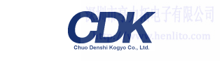 CDK