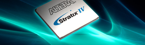 Stratix IV FPGAs: Think AND, not OR