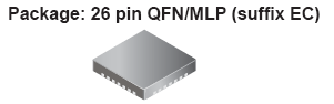 Pin-Out or Package