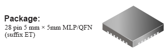 Pin-Out or Package