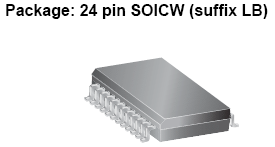 Pin-Out or Package