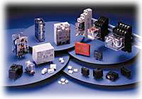 Industrial Automation, Factory Automation, Electronic Components, Mechanical Components, Electromechanical components, Omron, Omron Electronics, Industrial Electronics