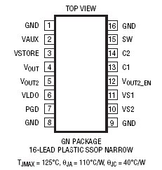 LTC3108