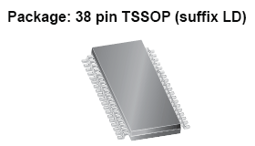 Pin-Out or Package
