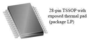 Pin-Out or Package