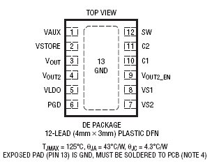 LTC3108